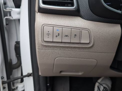Used 2019 Hyundai Tucson Value FWD image 21