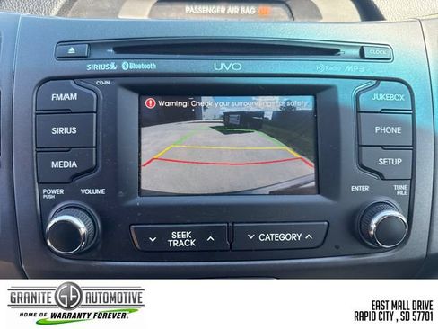 Used 2013 Kia Sportage EX AWD/4WD image 19