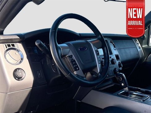 Used 2017 Ford Expedition EL Limited w/ Equipment Group 301A image 10