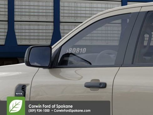 New 2025 Ford Ranger XL w/ Trailer Tow Package image 20