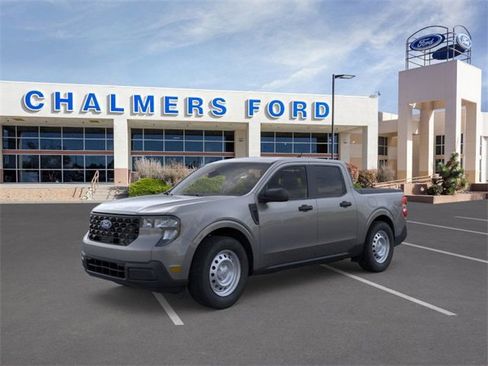 New 2026 Ford Maverick XL w/ Equipment Group 101A image 1