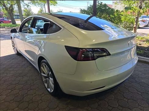 Used 2019 Tesla Model 3 Standard Range Plus RWD image 2