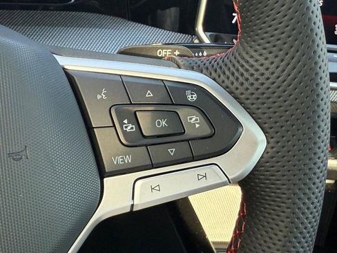 New 2025 Volkswagen GTI Autobahn image 12