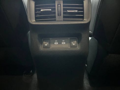 New 2026 Nissan Murano Platinum w/ Cargo Package AWD/4WD image 19