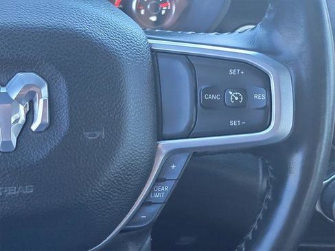 Certified 2023 RAM 1500 Big Horn image 32