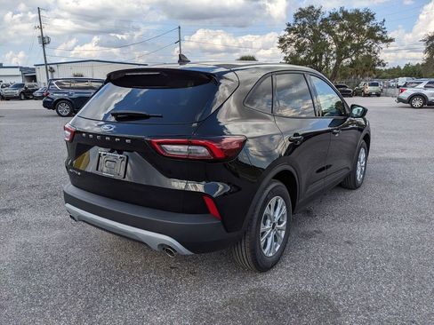 New 2026 Ford Escape Active FWD image 4