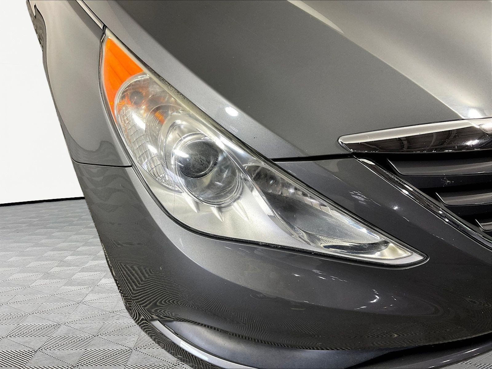 Used 2014 Hyundai Sonata GLS w/ Popular Equipment Group 2 FWD image 30