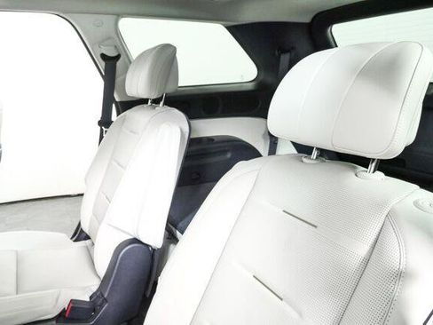 Certified 2026 Hyundai Palisade Calligraphy FWD image 20