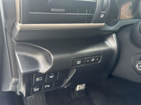 Used 2018 Lexus IS 300 F Sport AWD/4WD image 26