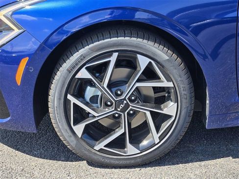 New 2026 Kia K5 EX image 7