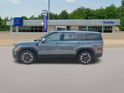 Certified 2024 Hyundai Santa Fe SEL AWD/4WD image 9