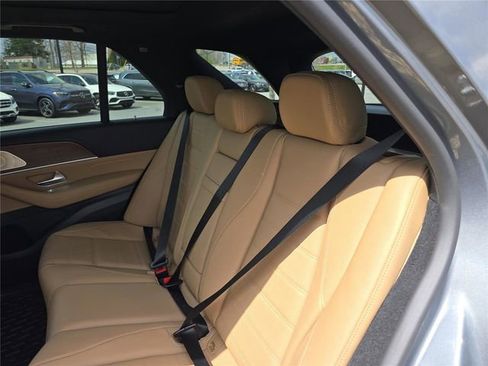 New 2026 Mercedes-Benz GLE 450 4MATIC image 12