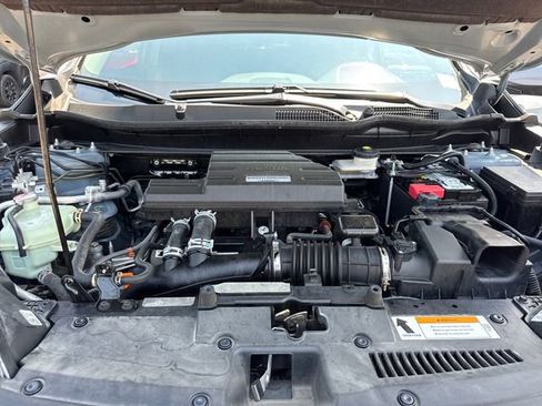 Used 2020 Honda CR-V EX-L image 25