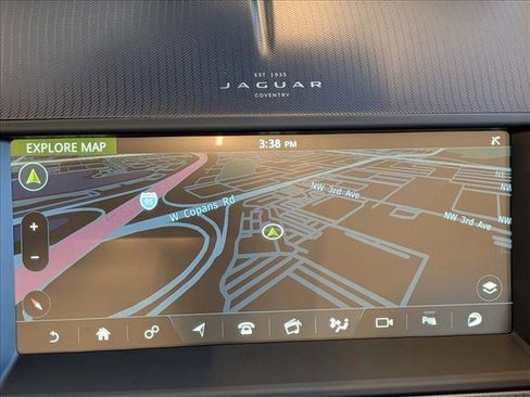 New 2024 Jaguar F-TYPE R-Dynamic image 13