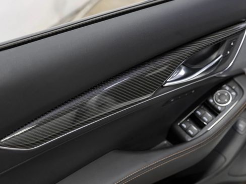 Used 2021 Cadillac CT5 V w/ Premium Package image 35