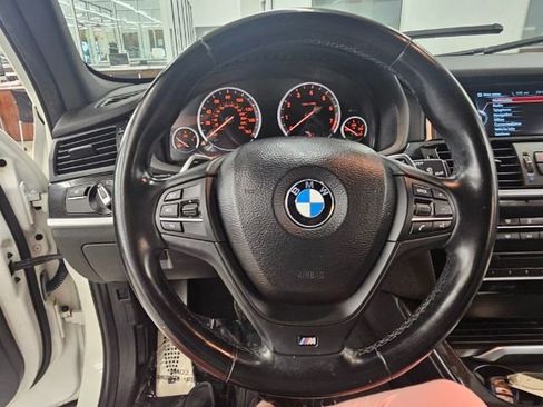 Used 2015 BMW X3 xDrive28i image 10