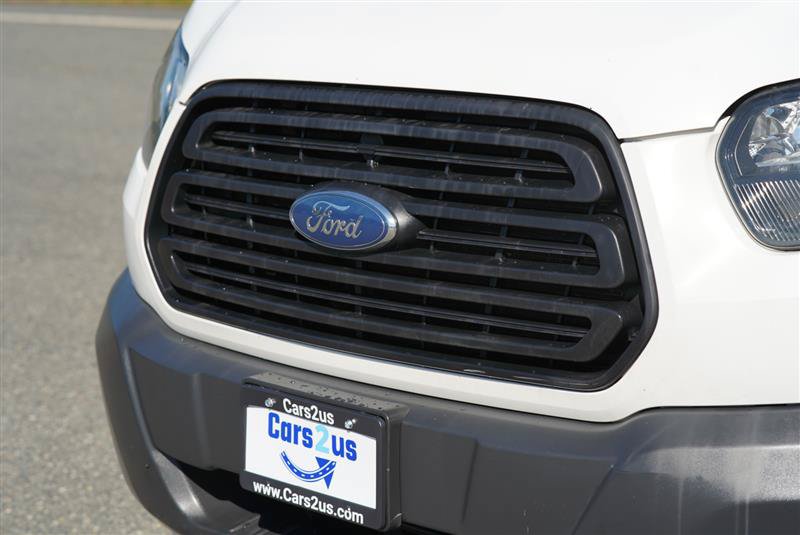 Used 2018 Ford Transit 350 156 DRW RWD image 24