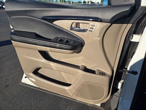 Used 2022 Honda Pilot Elite image 20