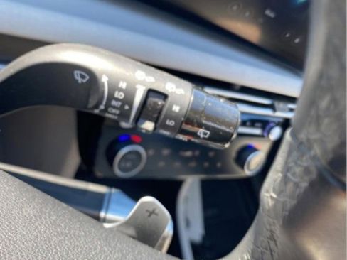 Used 2025 Hyundai Tucson SEL image 21