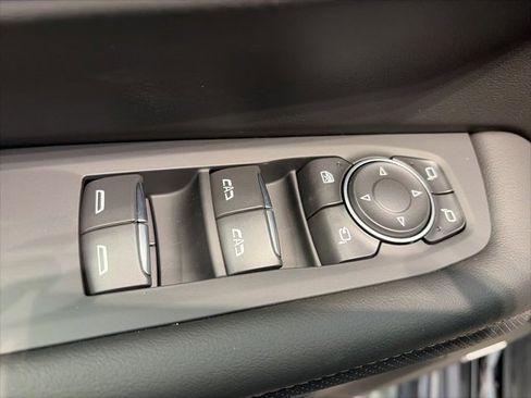 New 2026 Chevrolet Tahoe High Country image 9