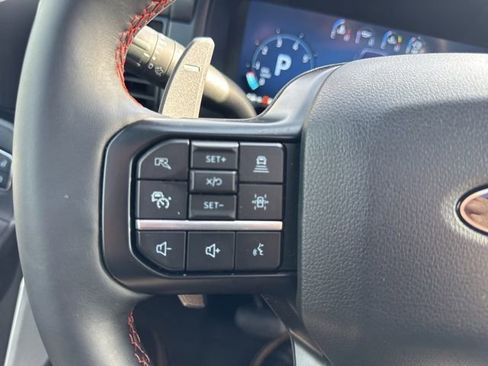 Used 2025 Ford F150 Raptor image 12