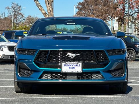 New 2026 Ford Mustang GT Premium image 10