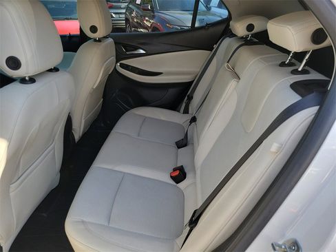 Certified 2023 Buick Encore GX Select image 42