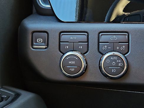 New 2026 GMC Sierra 1500 Elevation image 19