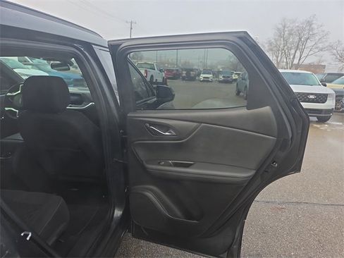 Used 2020 Chevrolet Blazer LT image 19