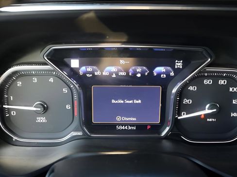 Used 2021 GMC Yukon XL Denali image 26