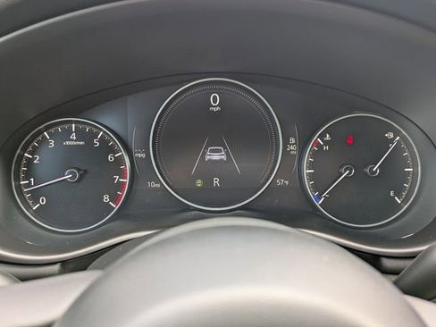 New 2026 MAZDA MAZDA3 Carbon AWD/4WD image 22