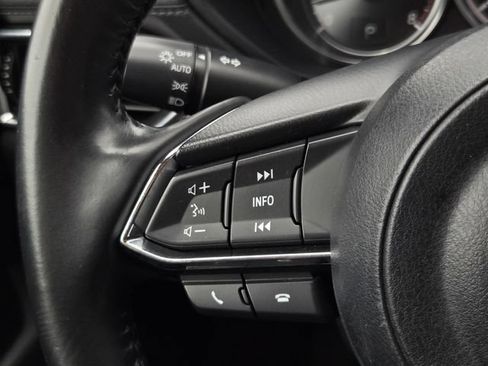 Used 2019 MAZDA CX-5 Touring AWD/4WD image 30