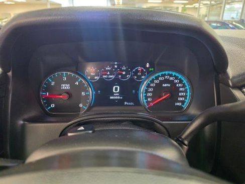 Used 2018 Chevrolet Tahoe Premier AWD/4WD image 13