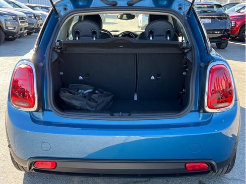 Used 2023 MINI Cooper SE FWD image 5