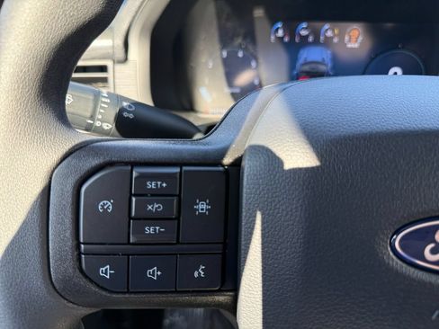 New 2026 Ford F150 STX w/ Equipment Group 200A AWD/4WD image 14