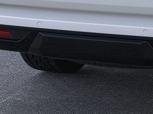 New 2025 Ford Expedition Tremor image 23