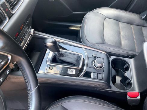 Used 2023 MAZDA CX-5 AWD 2.5 S w/ Premium Plus Pkg image 17