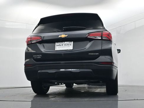 Used 2022 Chevrolet Equinox Premier FWD image 40