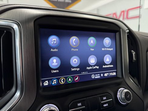 Certified 2022 GMC Sierra 3500 Denali w/ Denali Ultimate Package image 22