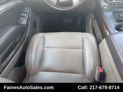 Used 2019 Chevrolet Tahoe LT image 72