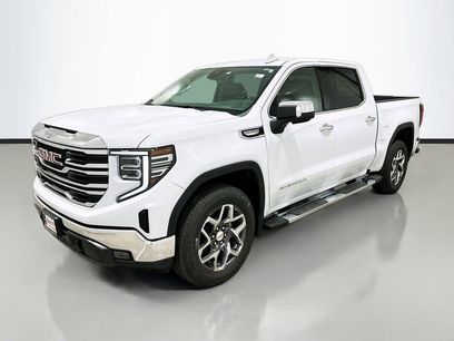 New 2026 GMC Sierra 1500 SLT