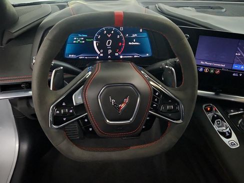 Used 2020 Chevrolet Corvette Stingray Premium Conv w/ 3LT Preferred Equipment Group RWD image 32