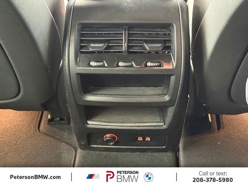 Certified 2024 BMW X5 xDrive50e w/ Premium Package image 23