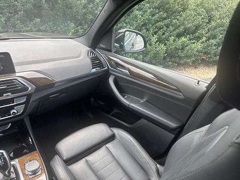 Used 2020 BMW X3 xDrive30i w/ Executive Package AWD/4WD image 20