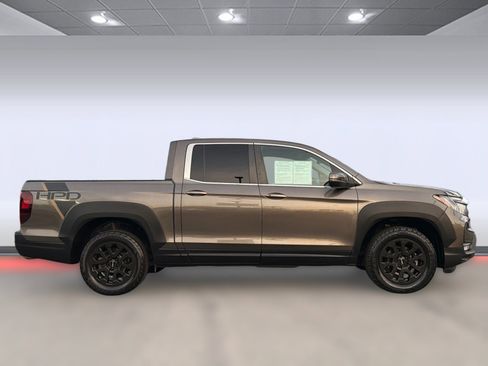 Certified 2023 Honda Ridgeline RTL image 8