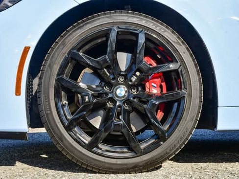 Used 2025 BMW M240i xDrive Coupe w/ Premium Package image 14