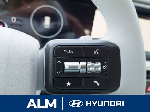 New 2026 Hyundai Palisade Limited image 25