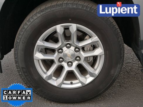 Certified 2023 Chevrolet Silverado 1500 LT w/ Protection Package image 12