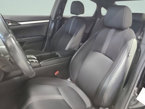 Used 2020 Honda Civic Sport image 21