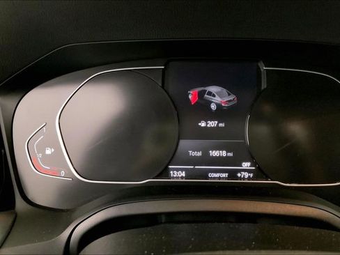 Used 2021 BMW 330i Sedan w/ Convenience Package RWD image 9